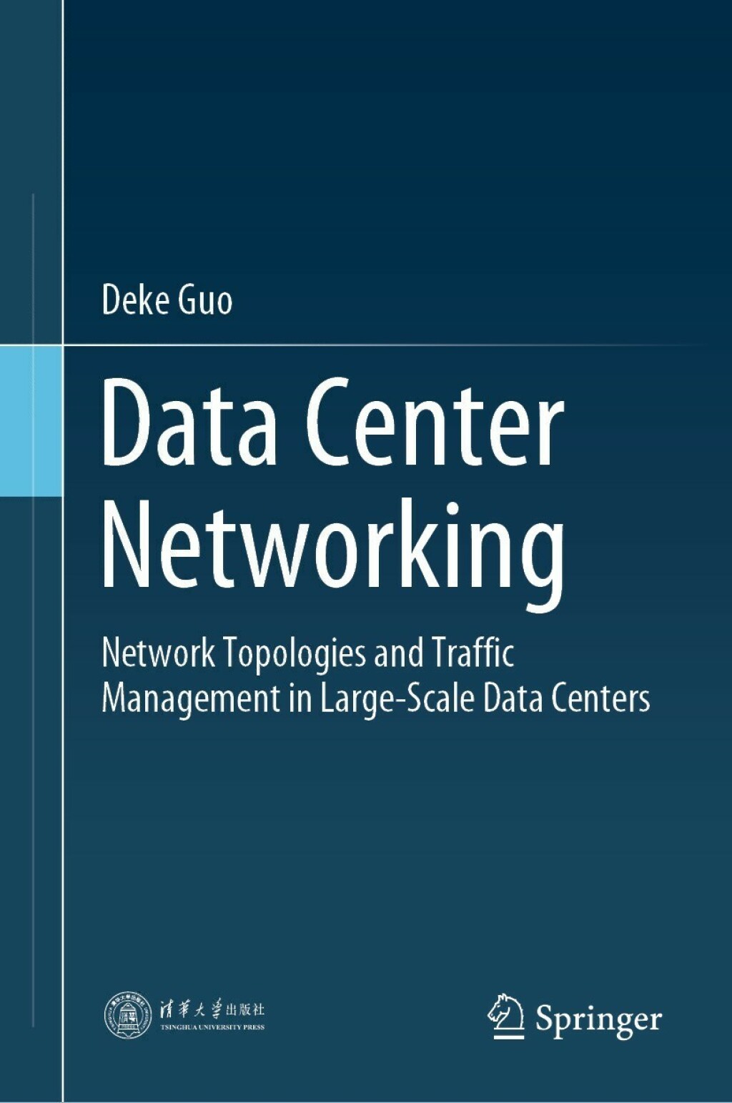 Data Center Networking Network Topologies and Traffic Management in ...