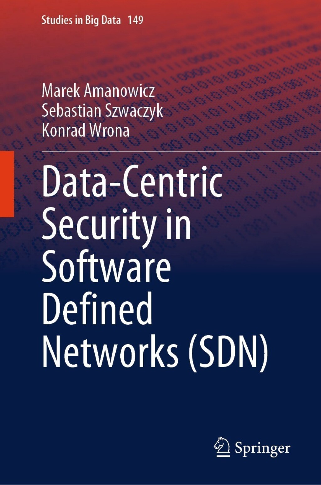 Data-Centric Security in Software Defined Networks (SDN) â€“ PDF/EPUB ...