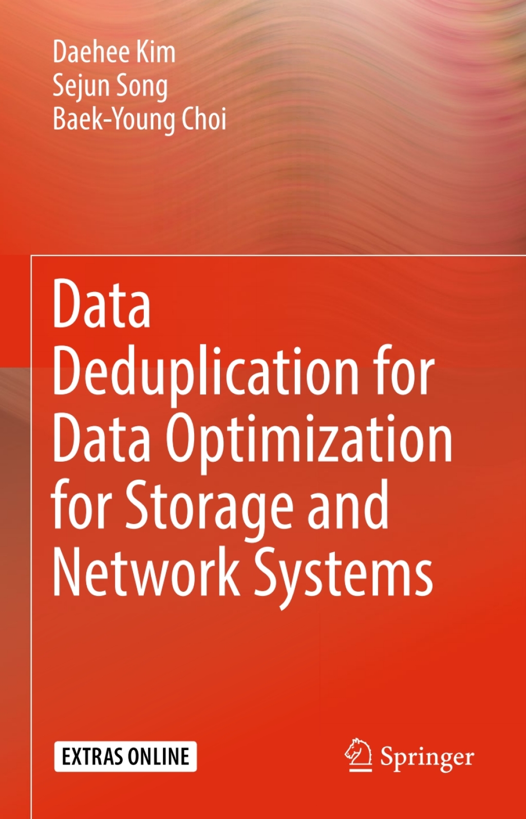 Data Deduplication for Data Optimization for Storage and Network ...
