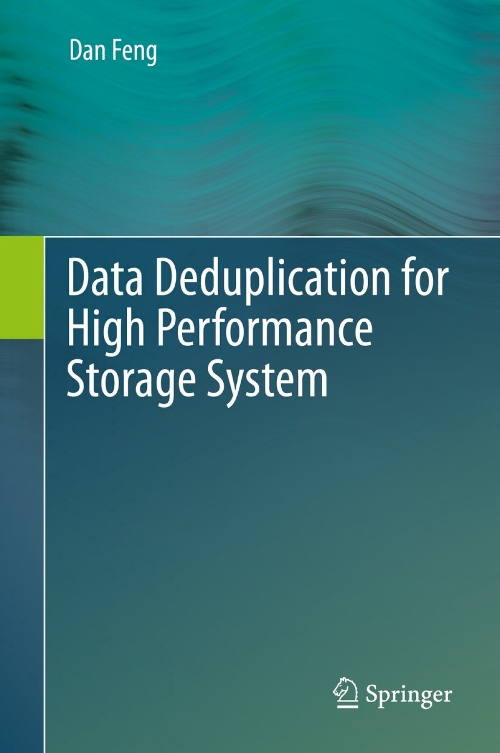 Data Deduplication for High Performance Storage System â€“ PDF/EPUB ...