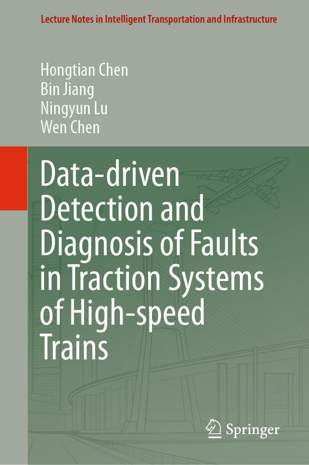Data-driven Detection and Diagnosis of Faults in Traction Systems of ...