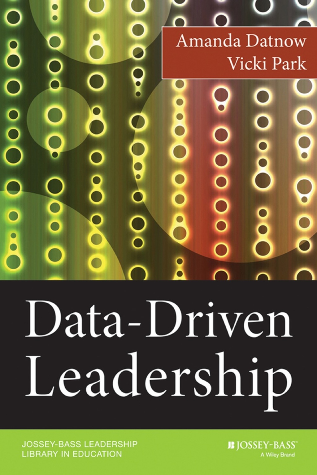 Data-Driven Leadership 1st Edition - (PDF/EPUB Version)