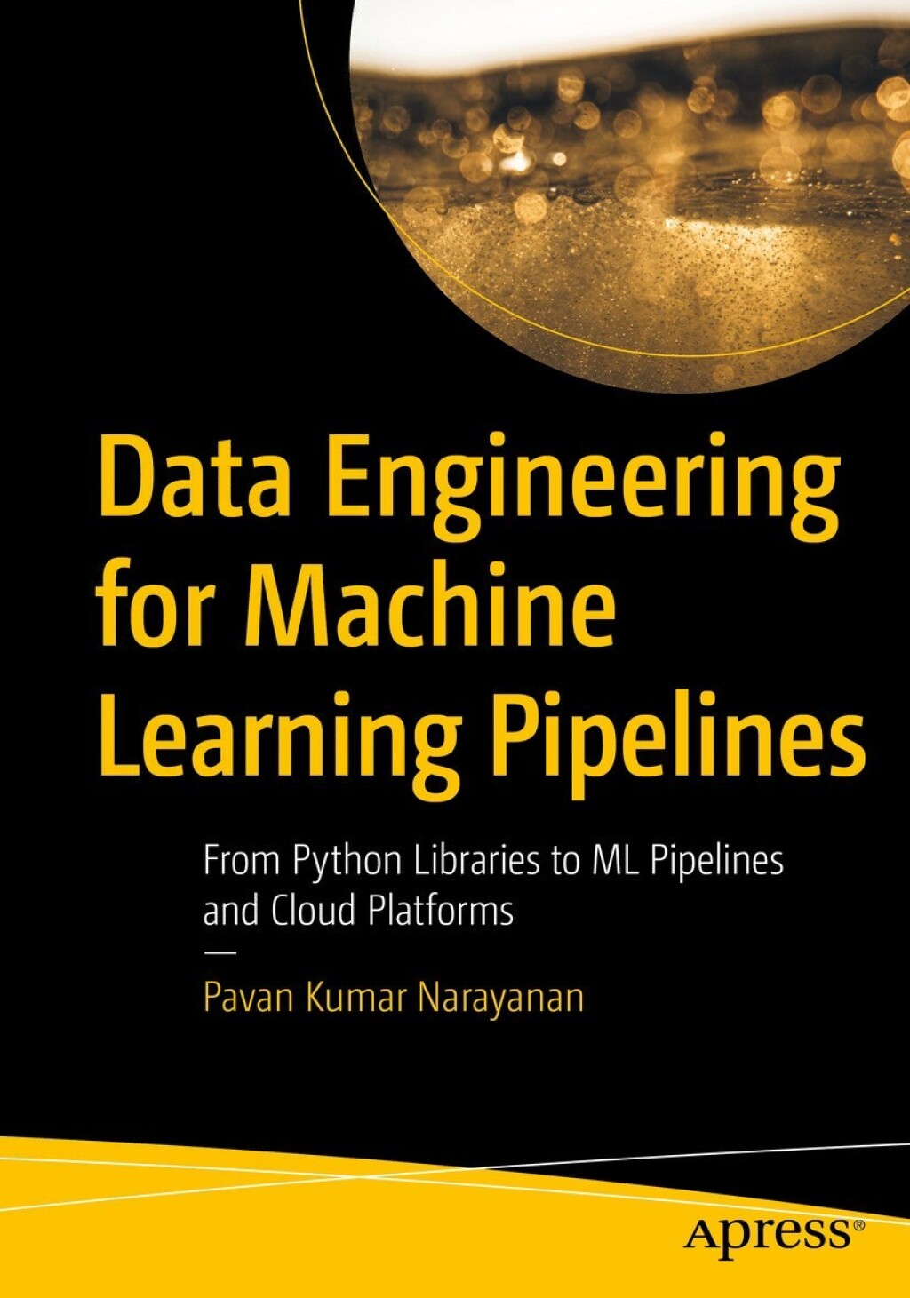 Data Engineering for Machine Learning Pipelines From Python Libraries ...