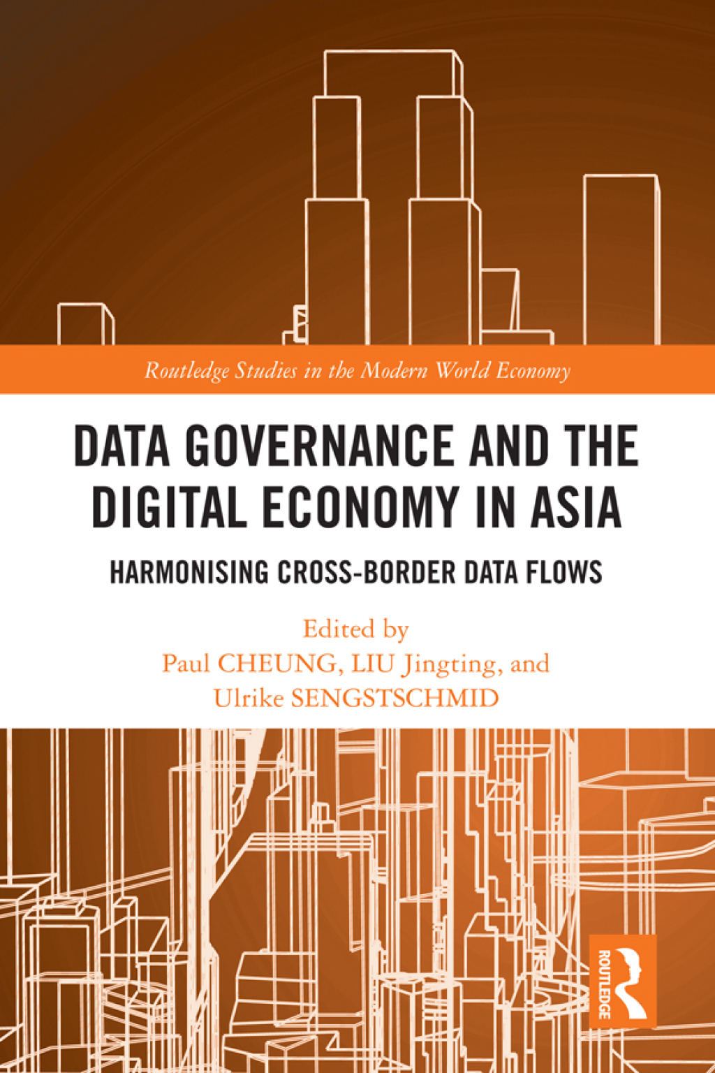 Data Governance and the Digital Economy in Asia Harmonising Cross ...