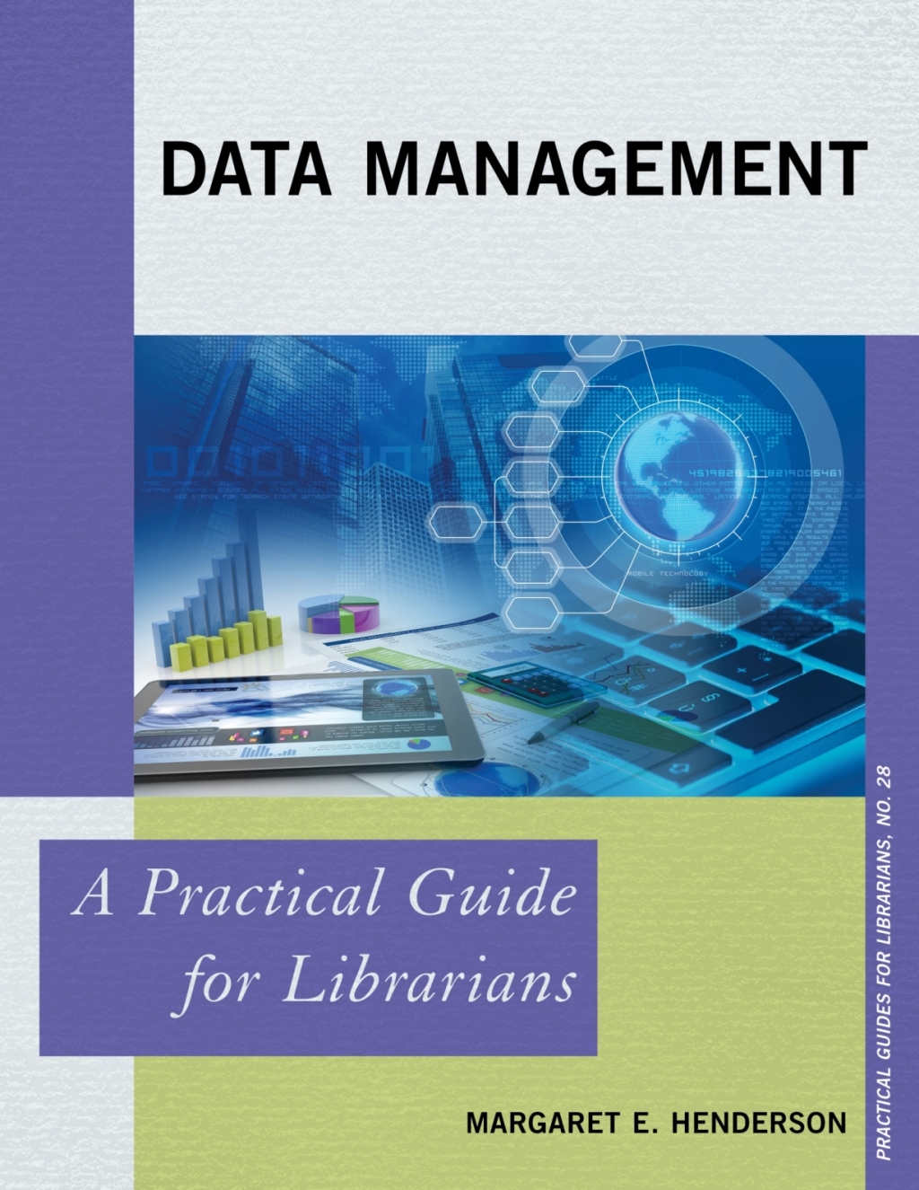 Data Management A Practical Guide for Librarians 1st Edition â€“ PDF ...