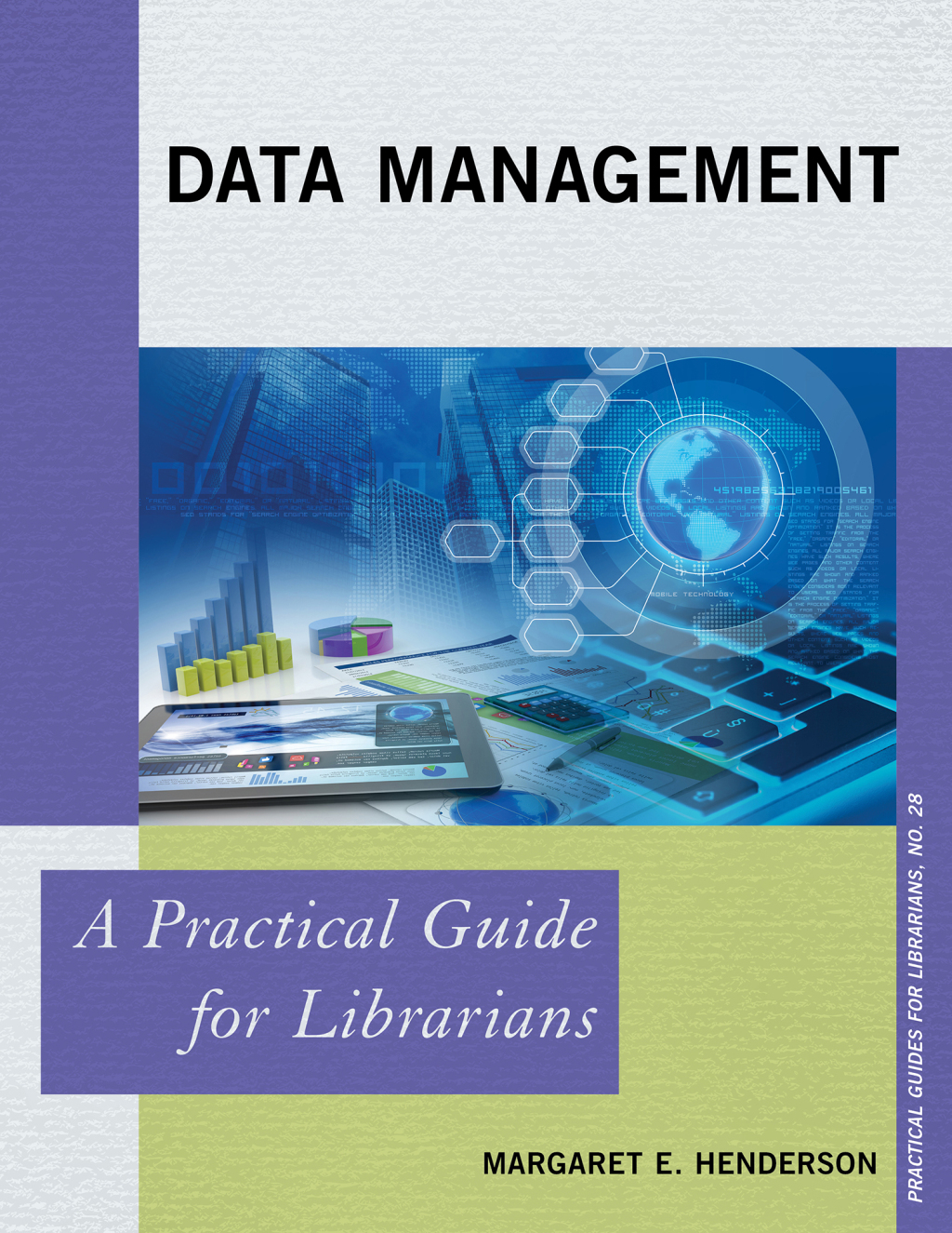 Data Management A Practical Guide for Librarians 1st Edition â€“ PDF ...