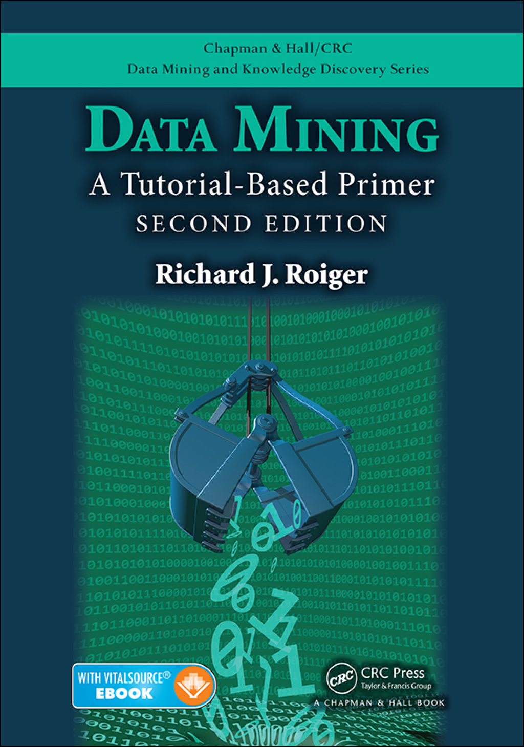 Data Mining A Tutorial-Based Primer, Second Edition 2nd Edition â€“ PDF ...