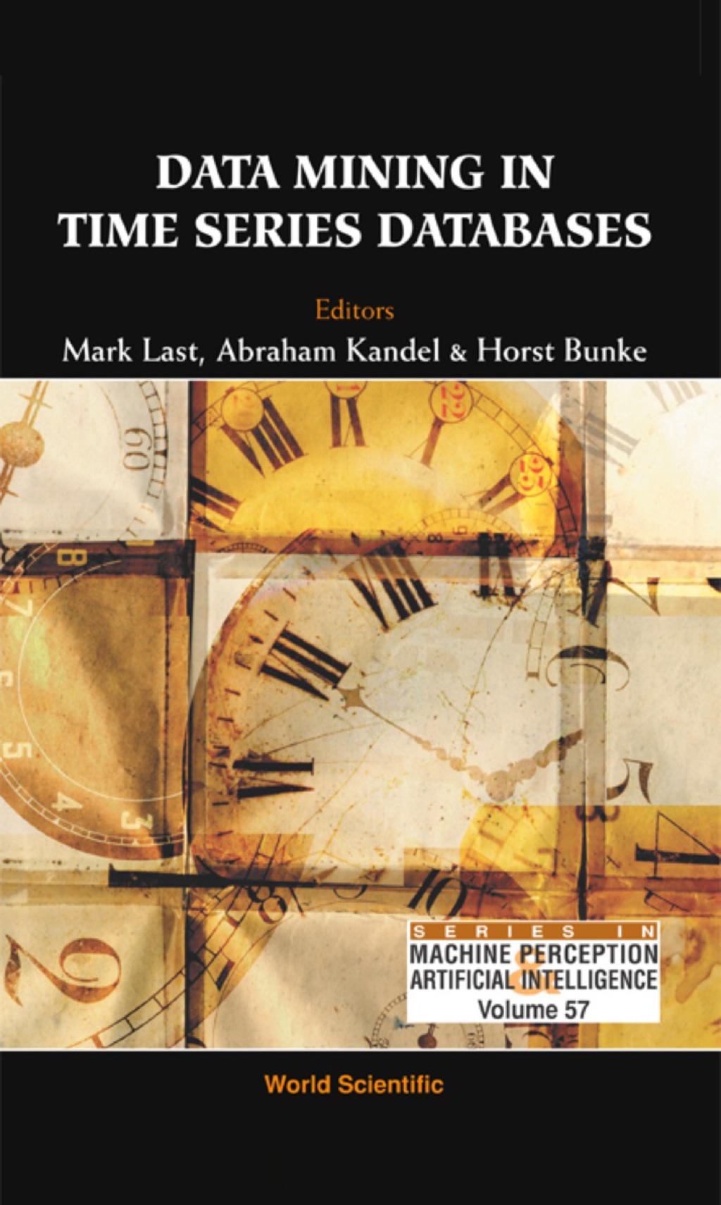 DATA MINING IN TIME SERIES DATABASE(V57) â€“ PDF/EPUB Version ...