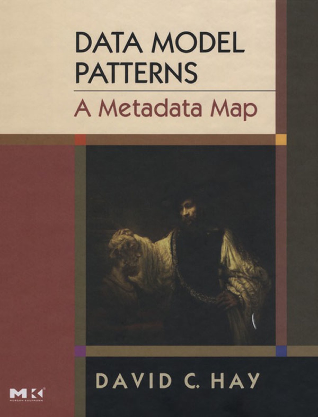 Data Model Patterns: A Metadata Map: A Metadata Map â€“ PDF/EPUB ...