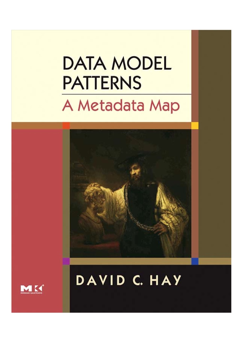 Data Model Patterns: A Metadata Map: A Metadata Map â€“ PDF/EPUB ...