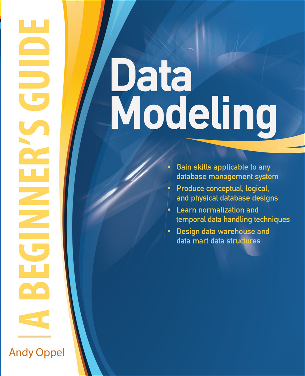 Data Modeling, A Beginner’s Guide 1st Edition â€“ PDF/EPUB Version ...