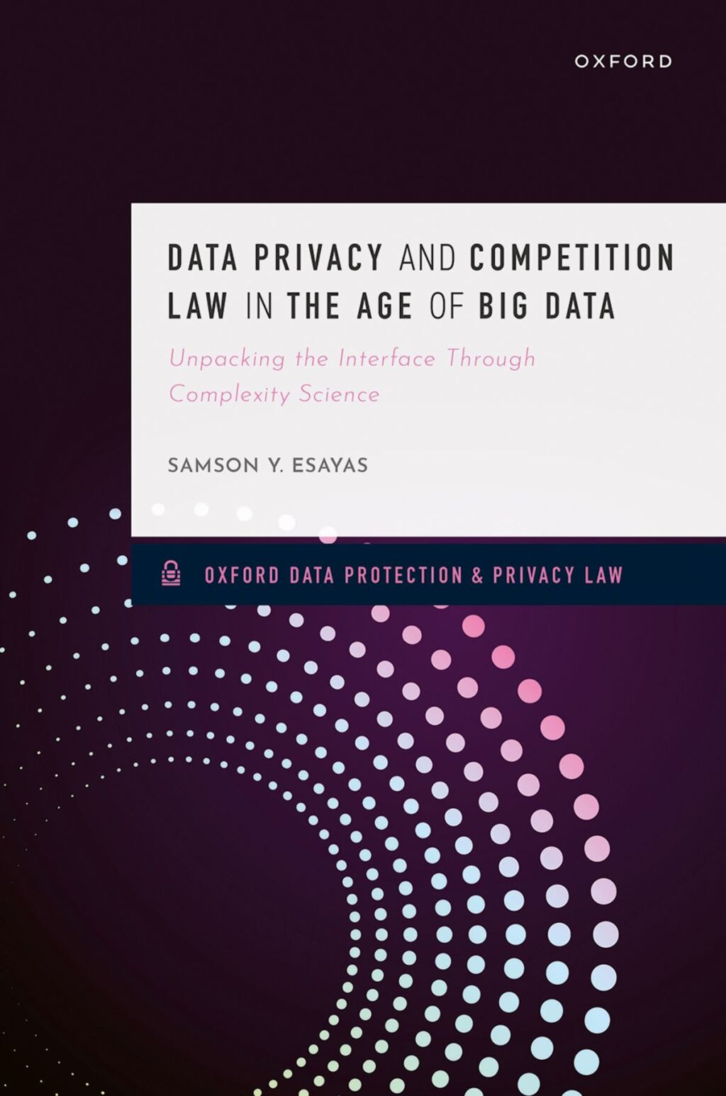 Data Privacy and Competition Law in the Age of Big Data Unpacking the ...