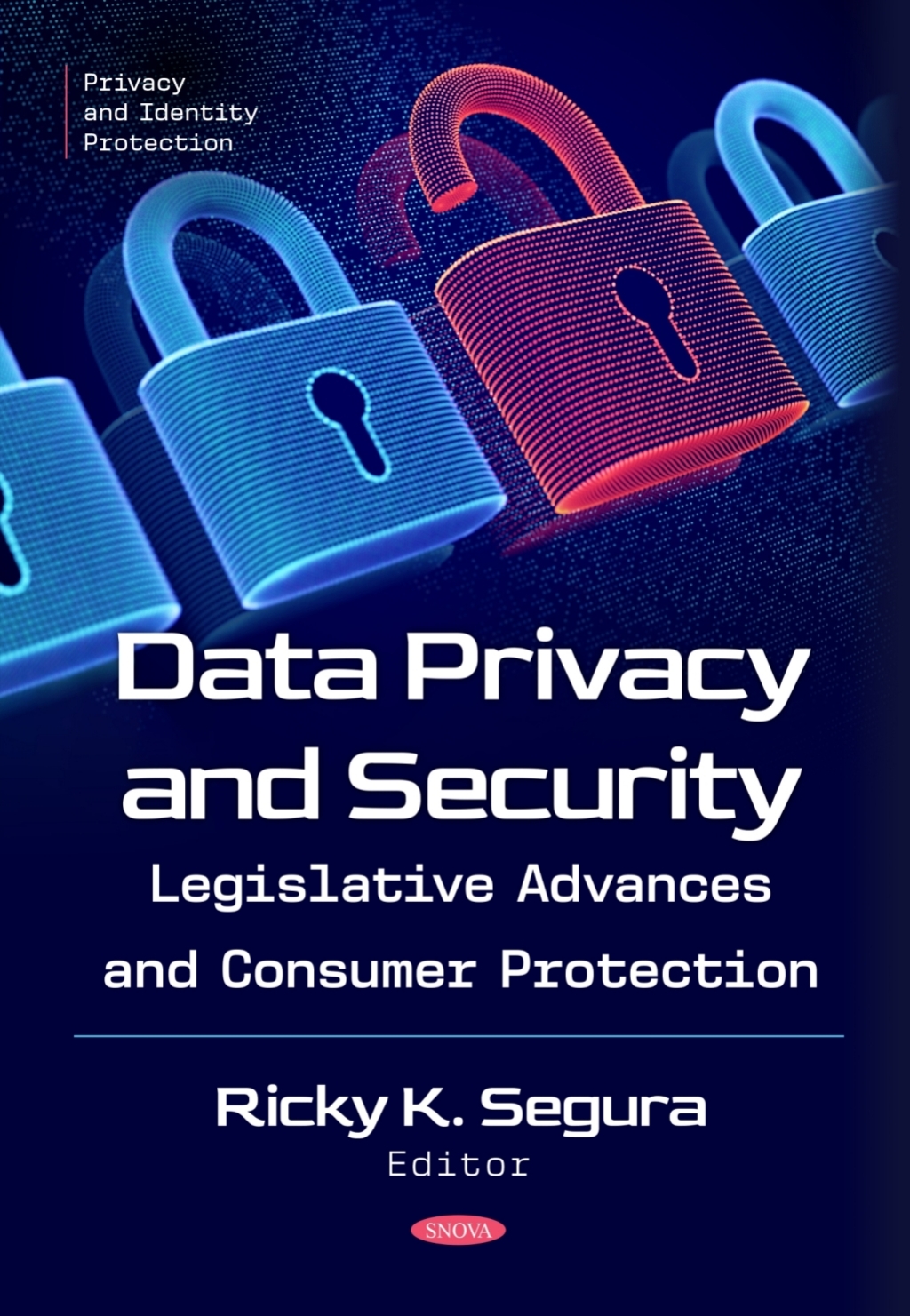 Data Privacy and Security: Legislative Advances and Consumer Protection ...
