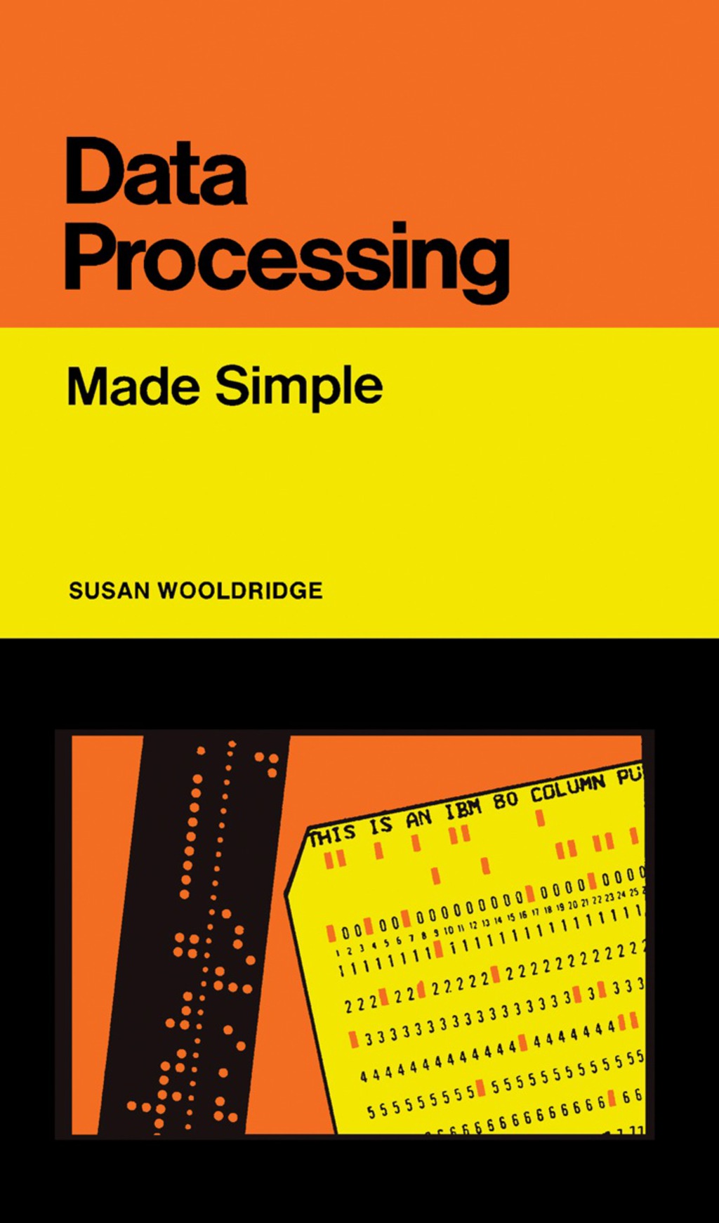 Data Processing Made Simple 2nd Edition â€“ PDF/EPUB Version ...