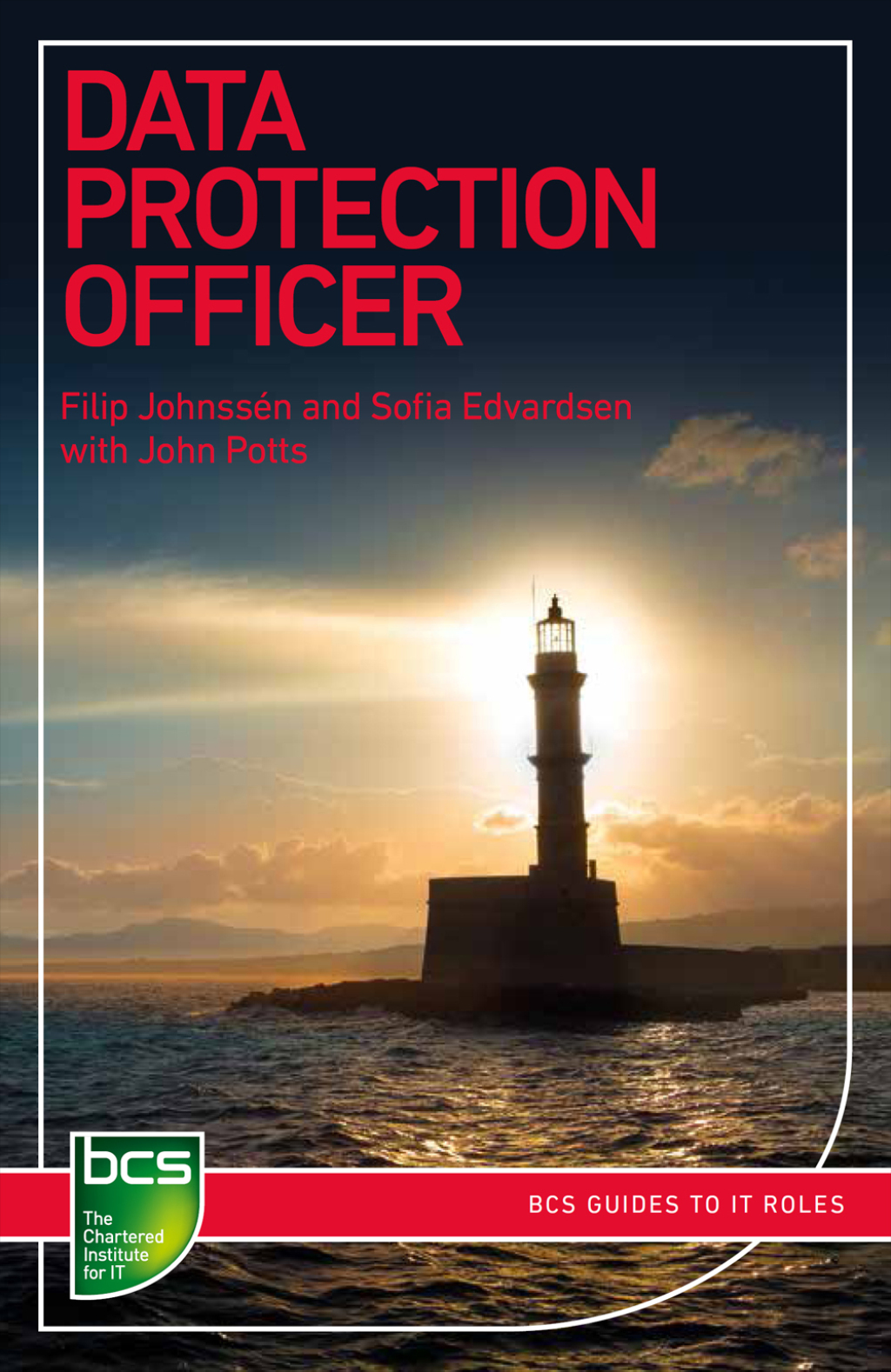 Data Protection Officer 1st Edition - (PDF/EPUB Version)