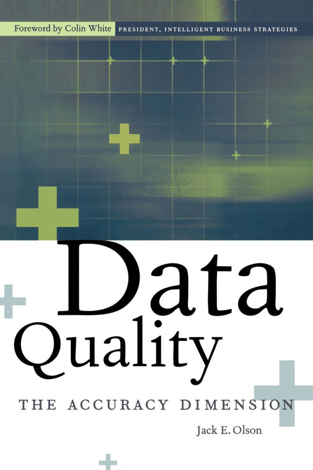 Data Quality: The Accuracy Dimension â€“ PDF/EPUB Version Downloadable ...