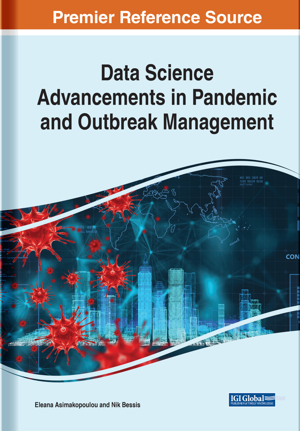 Data Science Advancements in Pandemic and Outbreak Management â€“ PDF ...
