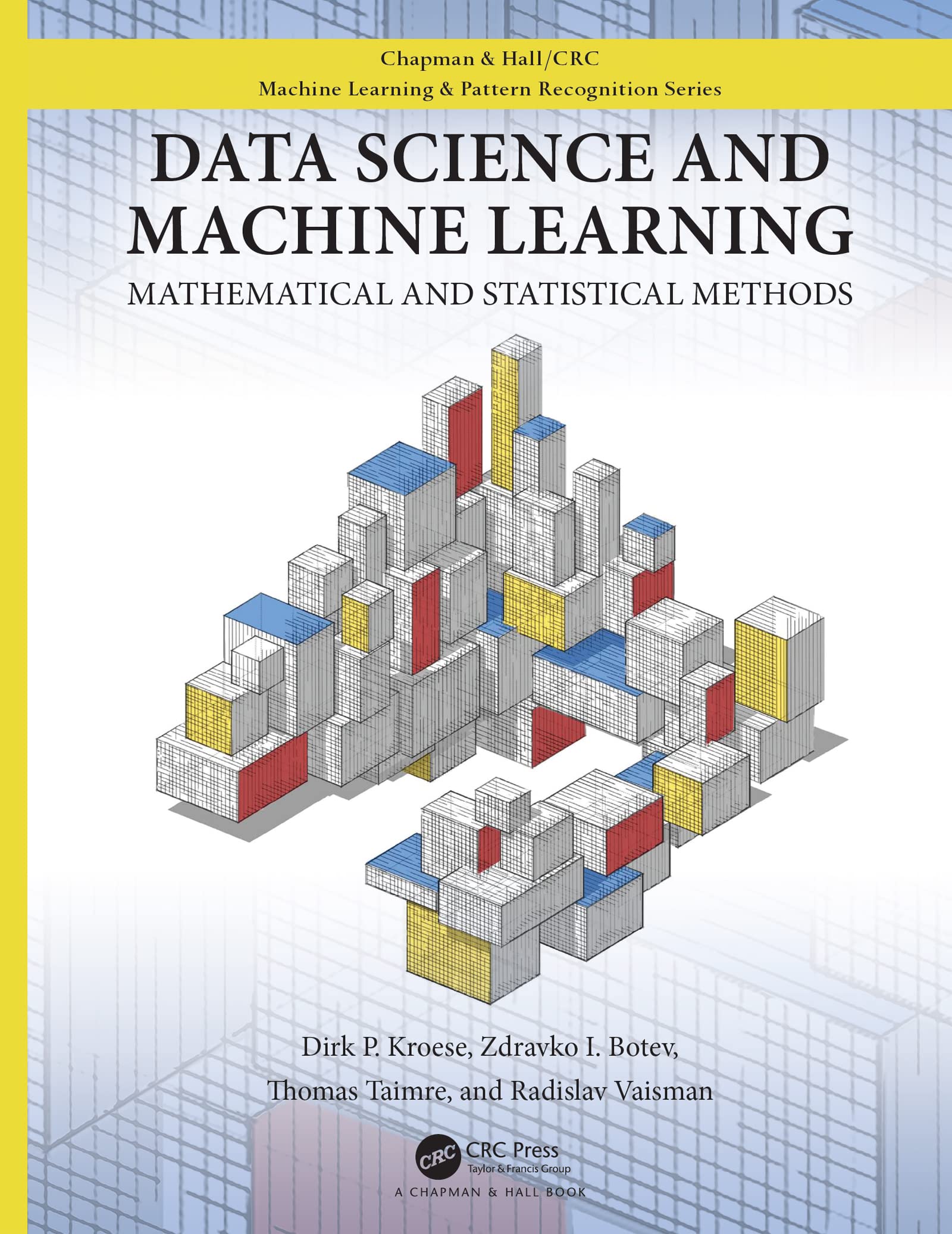 Data Science and Machine Learning: Mathematical and Statistical Methods ...