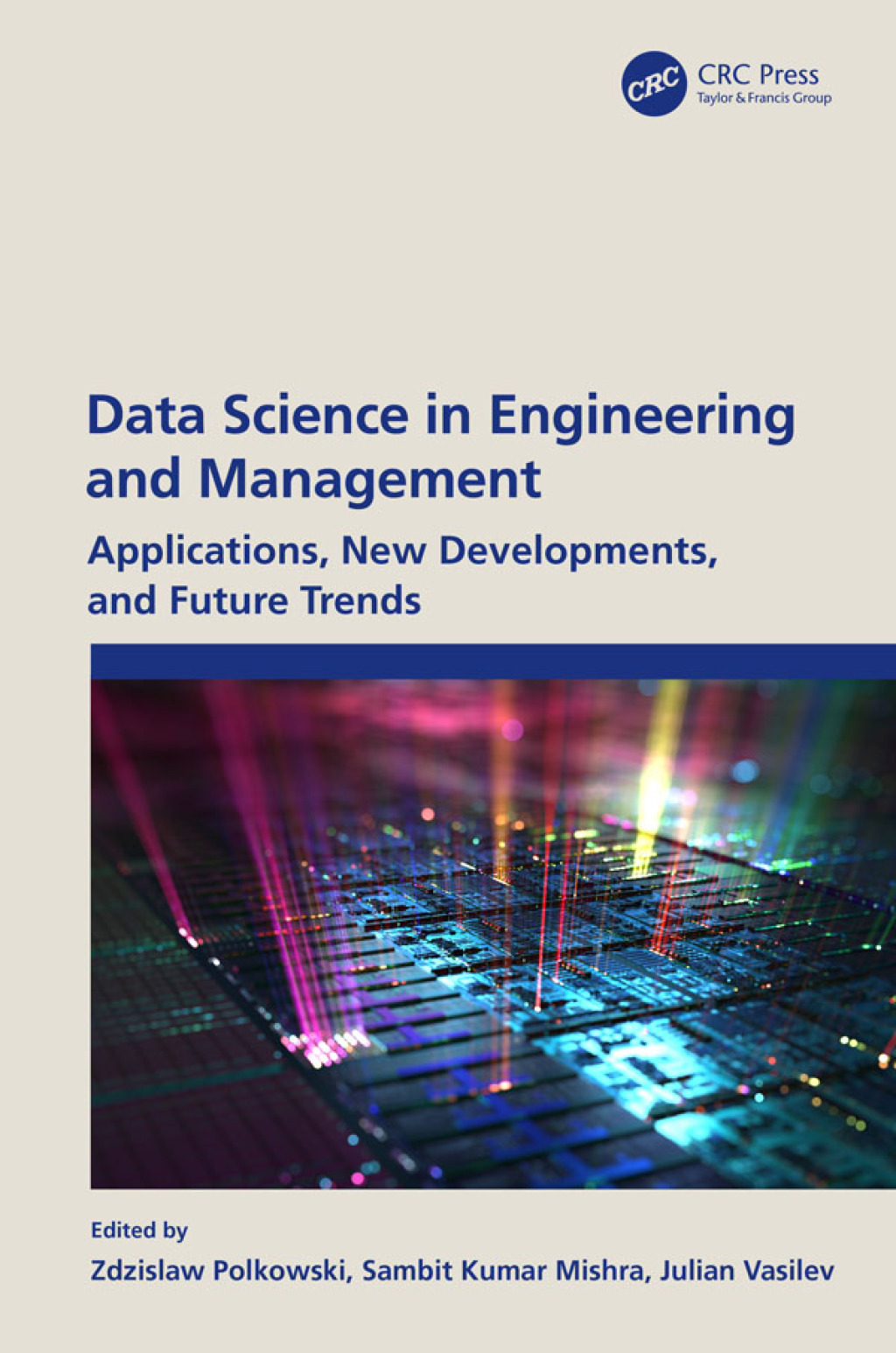 Data Science in Engineering and Management Applications, New ...