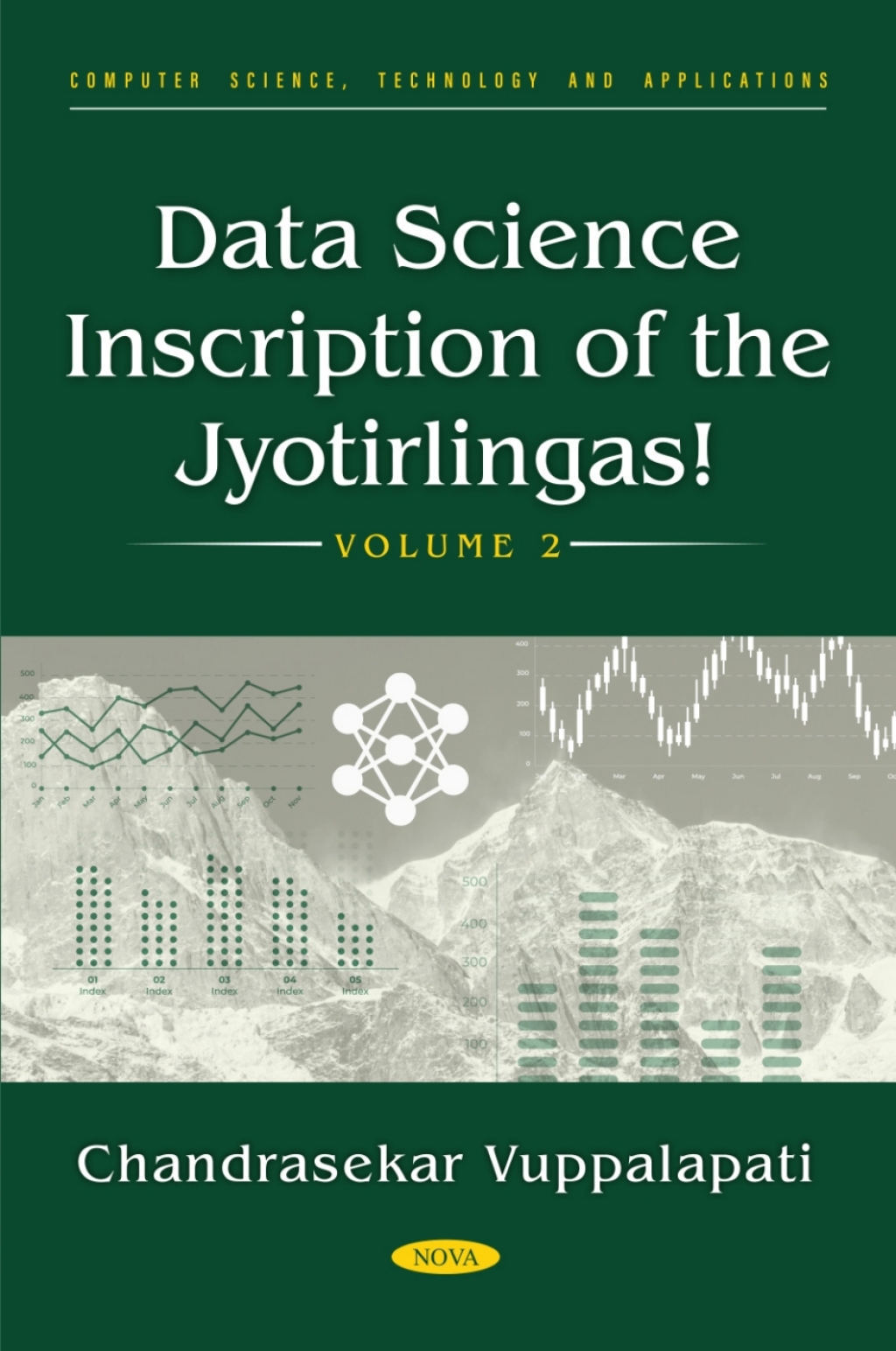 Data Science Inscription of the Jyotirlingas! Volume 2 â€“ PDF/EPUB ...