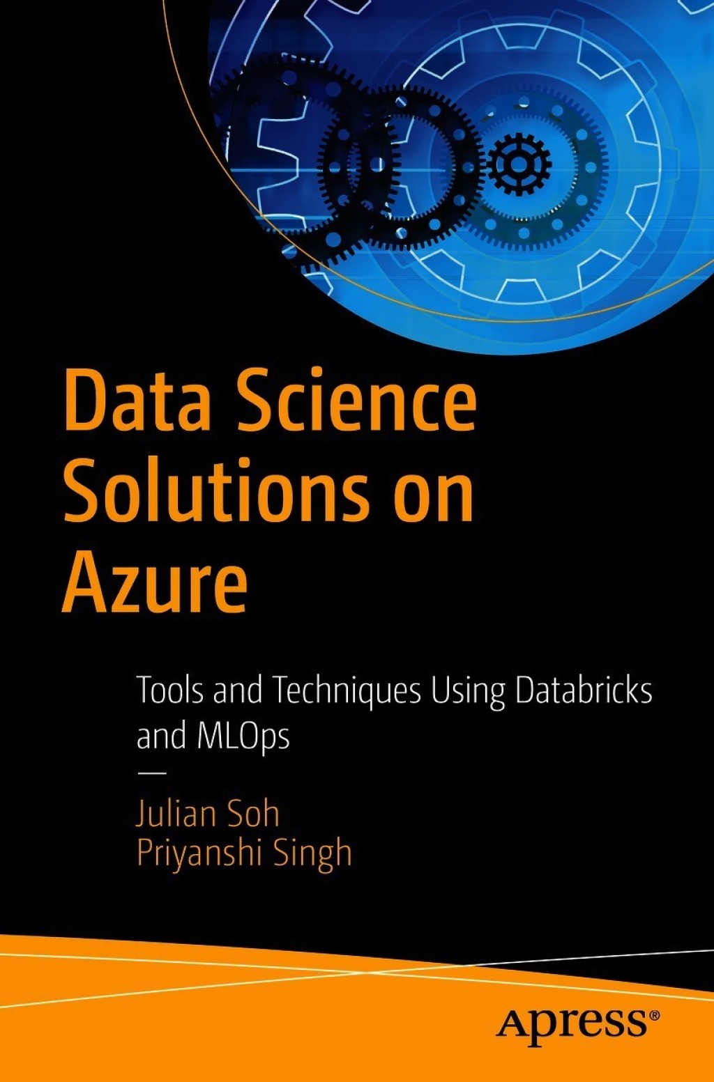 Data Science Solutions on Azure Tools and Techniques Using Databricks ...