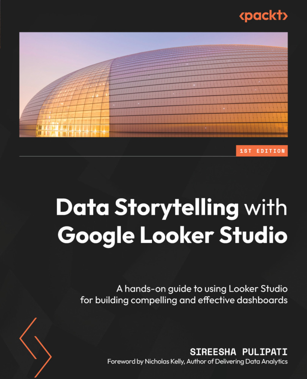 Data Storytelling with Google Looker Studio A hands-on guide to using ...