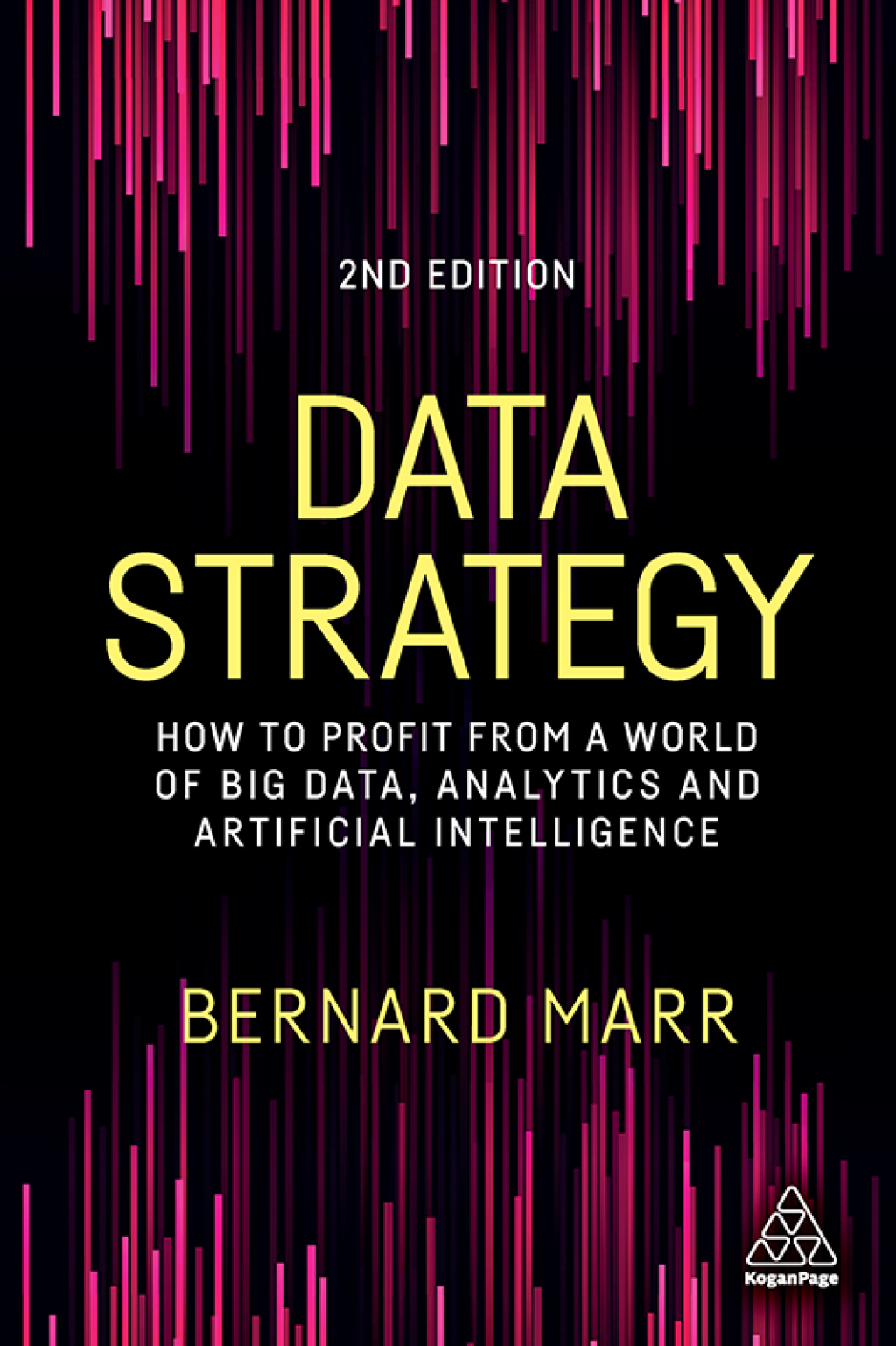 Data Strategy How to Profit from a World of Big Data, Analytics and Artificial Intelligence 2nd Edition - (PDF/EPUB Version)