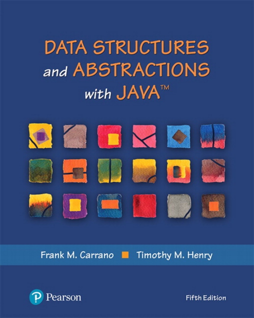 Data Structures and Abstractions with Java (Pearson+) 5th Edition â€“ PDF/EPUB Version Downloadable