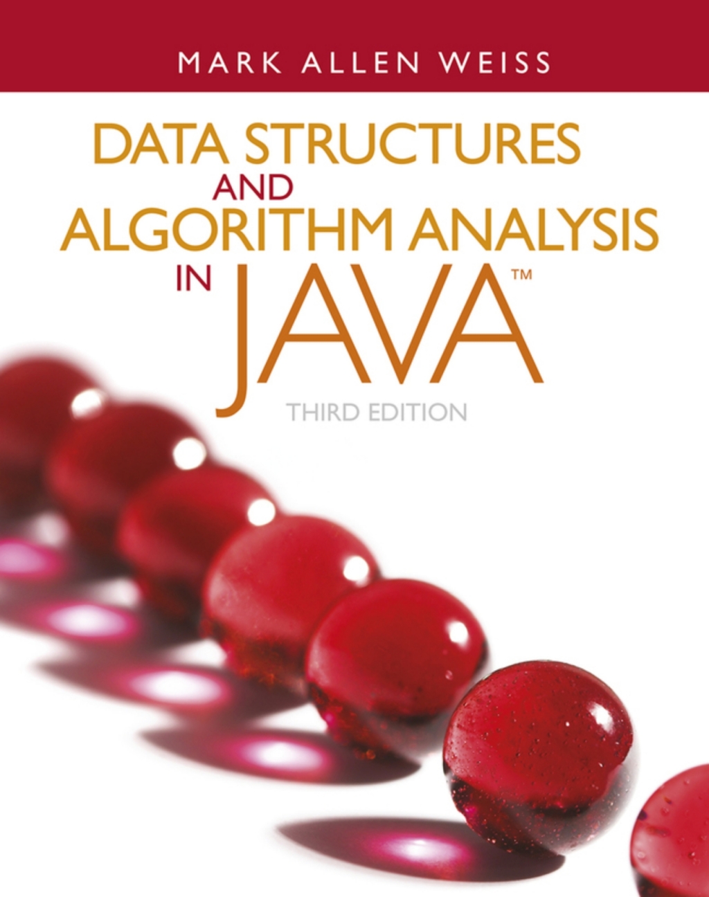 Data Structures and Algorithm Analysis in Java (Pearson+) 3rd Edition â€“ PDF/EPUB Version Downloadable