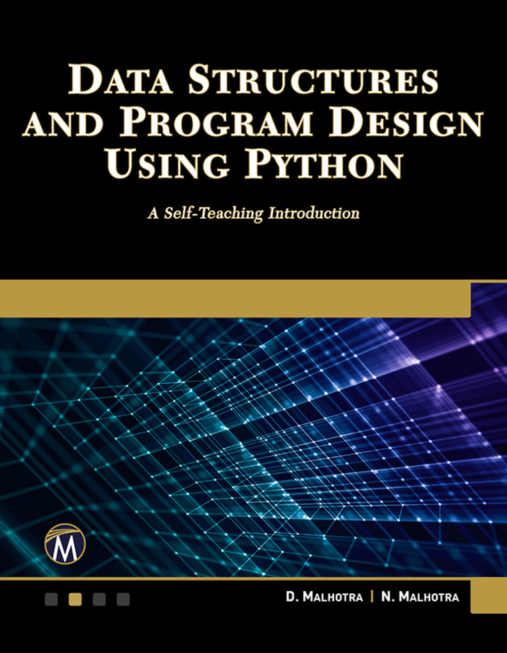 Data Structures and Program Design Using Python A Self-Teaching ...