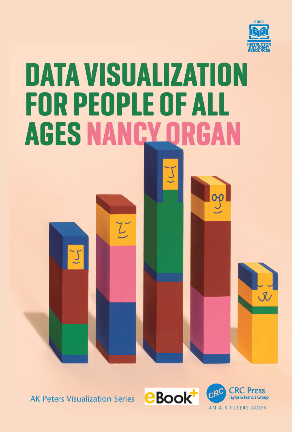 Data Visualization for People of All Ages 1st Edition - (PDF/EPUB Version)