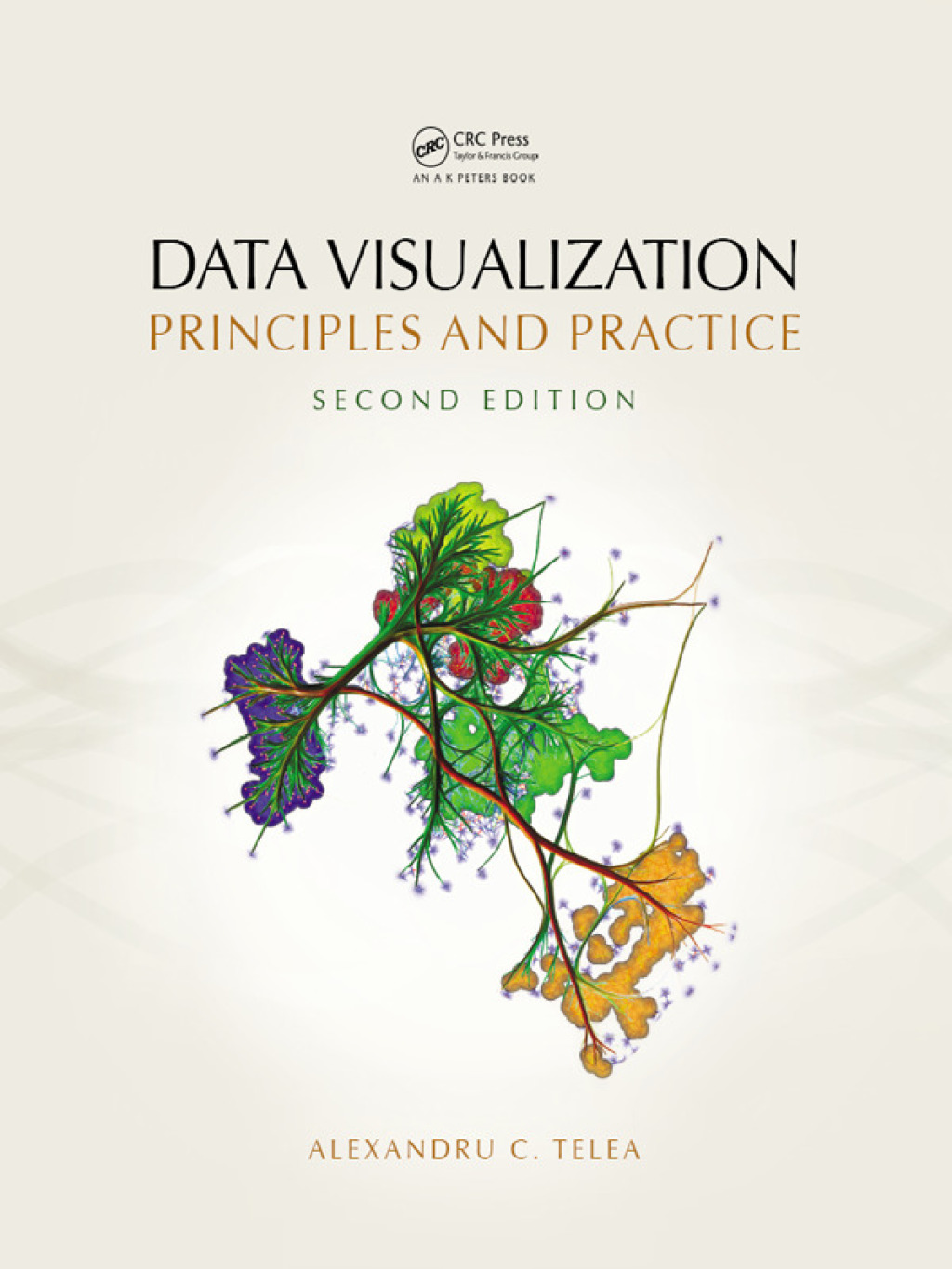 Data Visualization Principles and Practice 2nd Edition â€“ PDF/EPUB ...