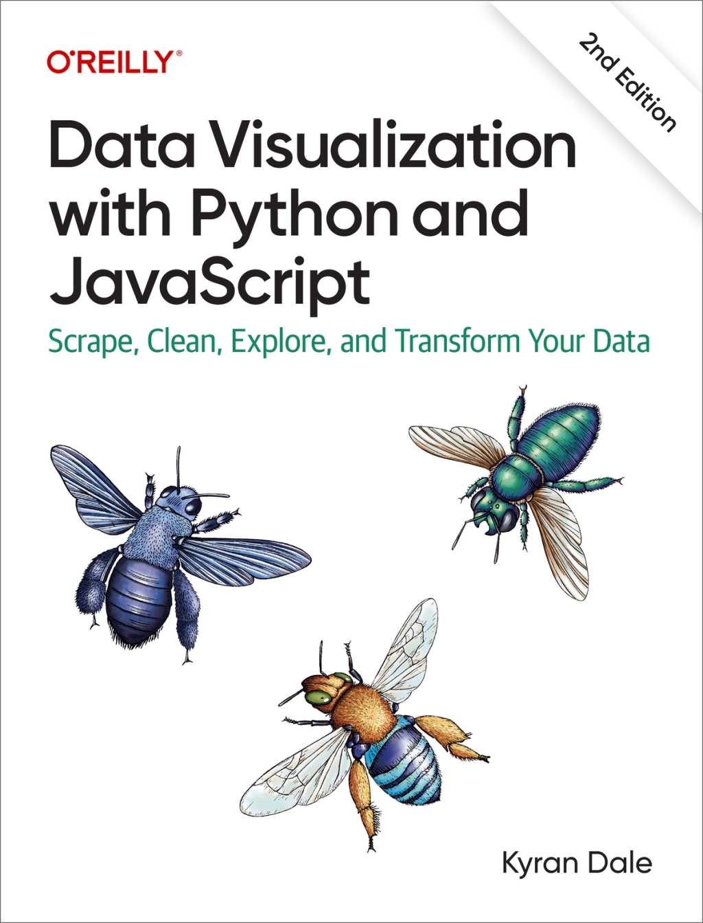 Data Visualization with Python and JavaScript Scrape, Clean, Explore ...