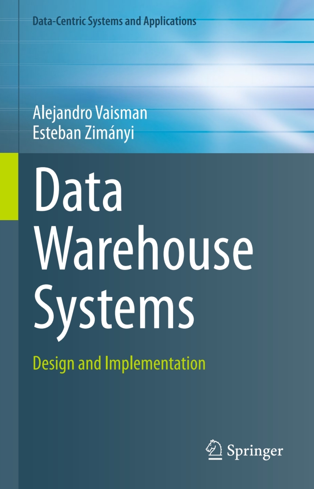 Data Warehouse Systems Design and Implementation â€“ PDF/EPUB Version ...