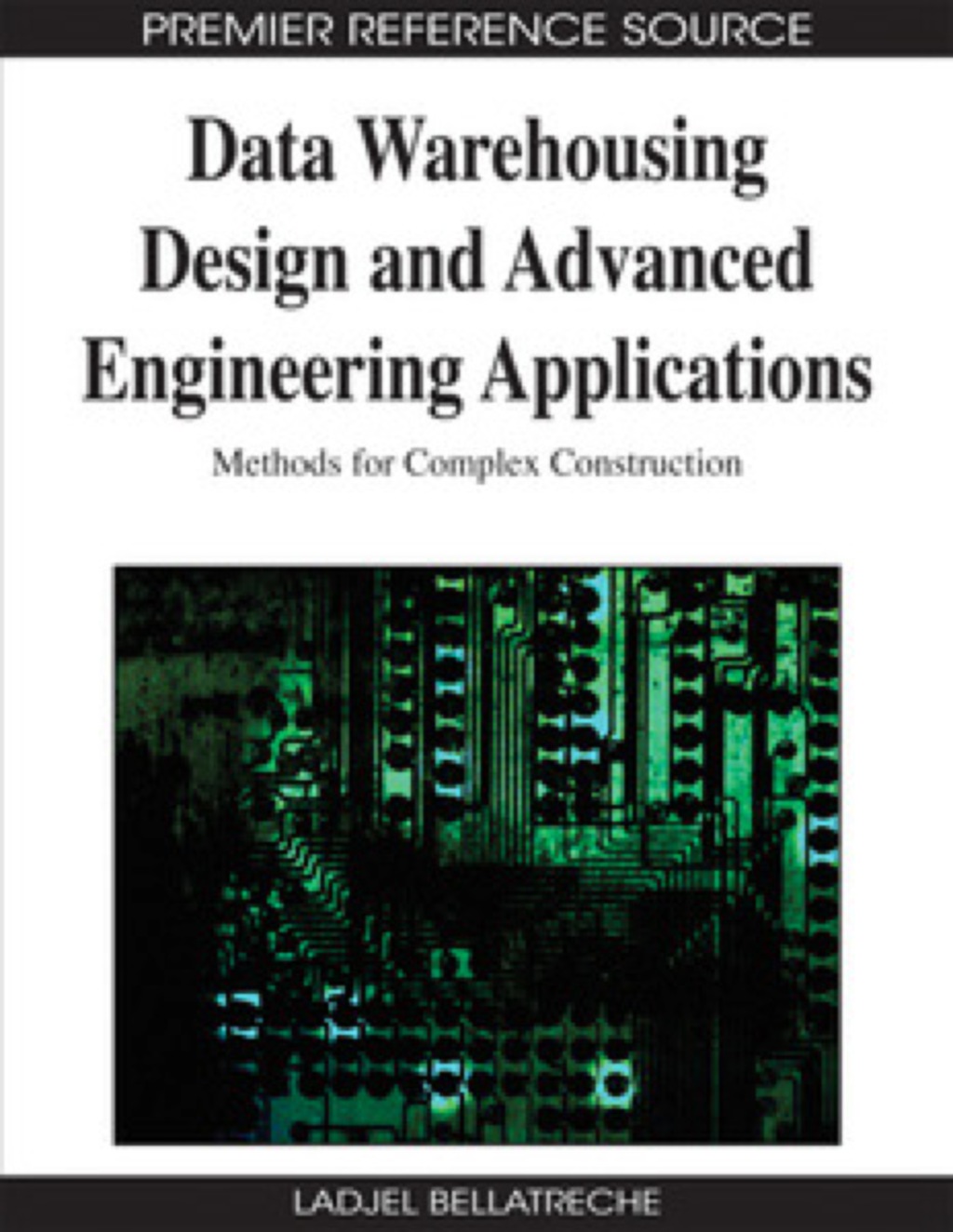 Data Warehousing Design and Advanced Engineering Applications â€“ PDF ...