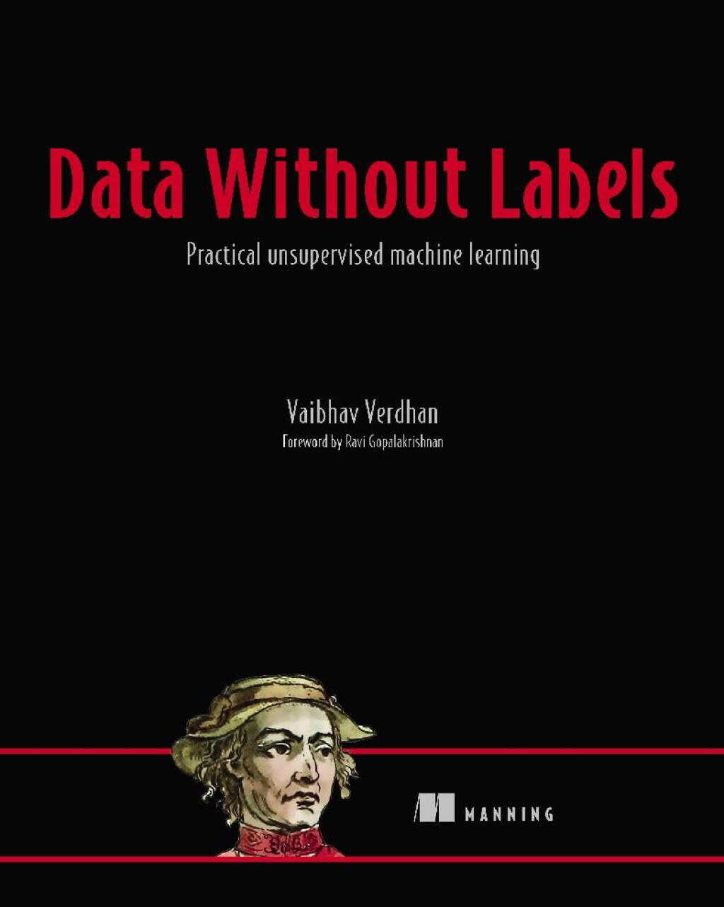 Data Without Labels Practical unsupervised machine learning – PDF ...