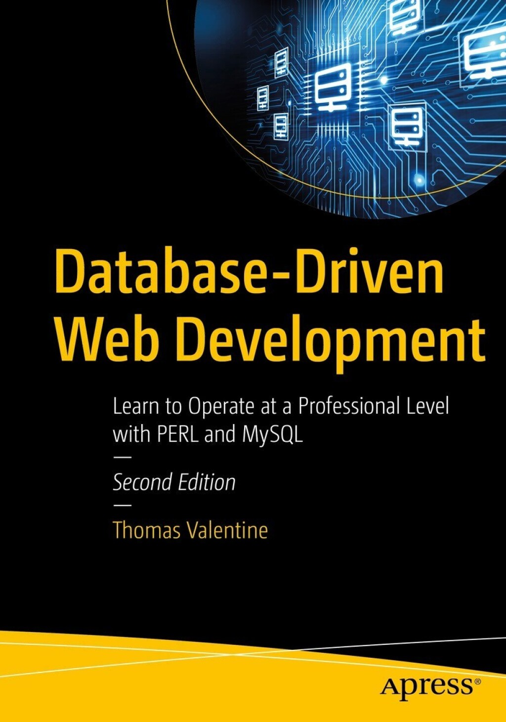 Database-Driven Web Development Learn to Operate at a Professional ...