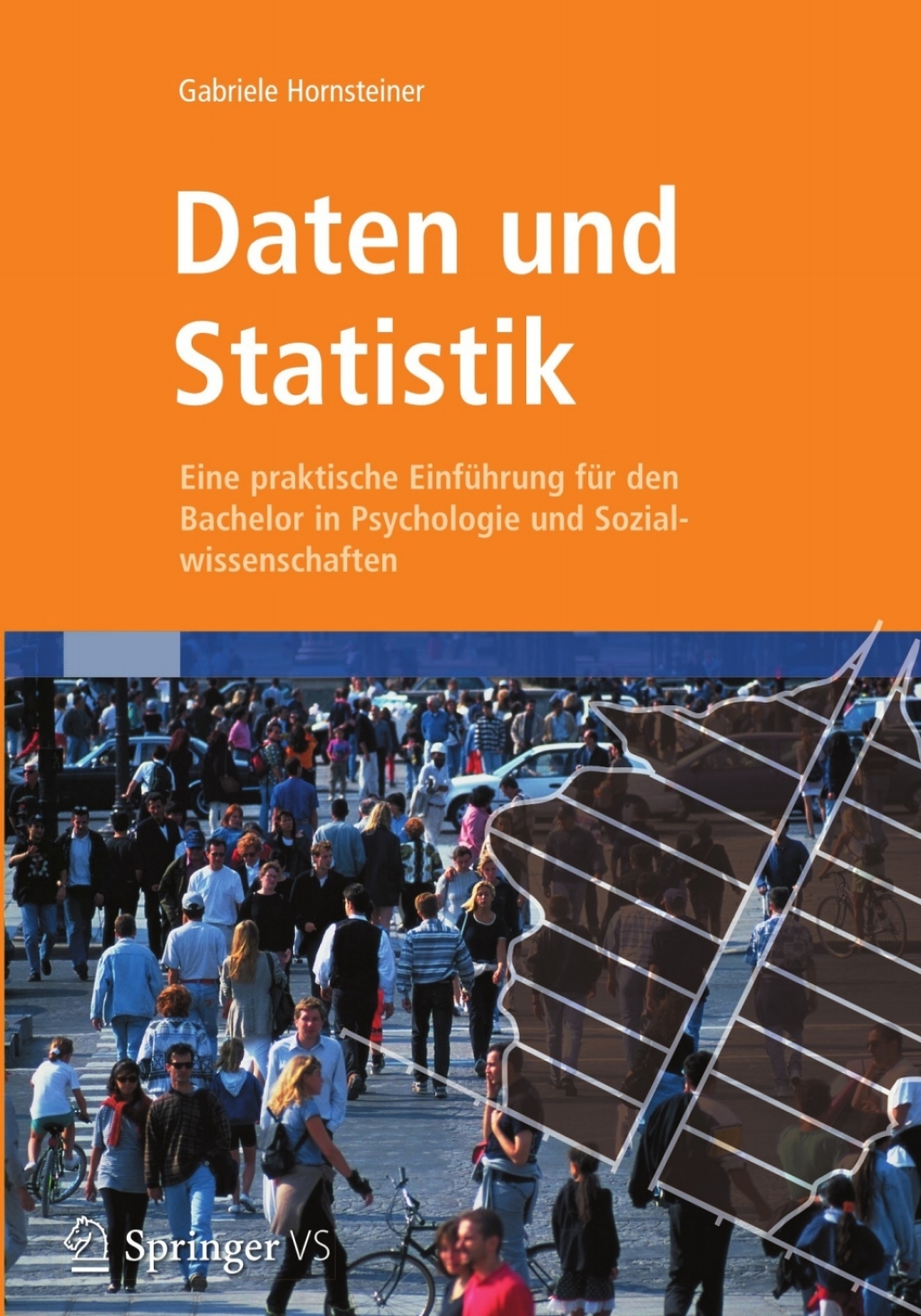 Daten und Statistik Eine praktische EinfÃ¼hrung fÃ¼r den Bachelor in Psychologie und Sozialwissenschaften - (PDF/EPUB Version)