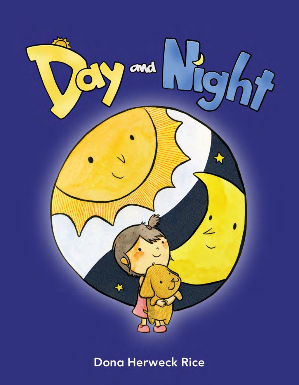 Day and Night 1st Edition - (PDF/EPUB Version)