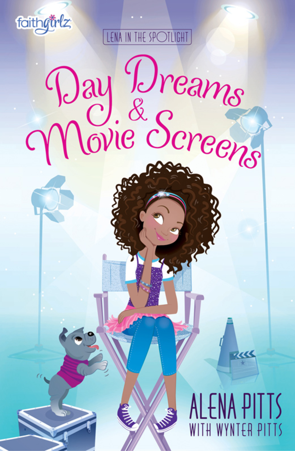 Day Dreams and Movie Screens - (PDF/EPUB Version)