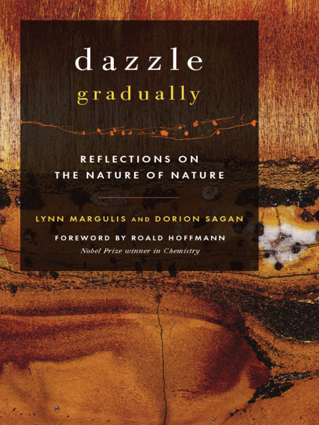 Dazzle Gradually Reflections on the Nature of Nature - (PDF/EPUB Version)
