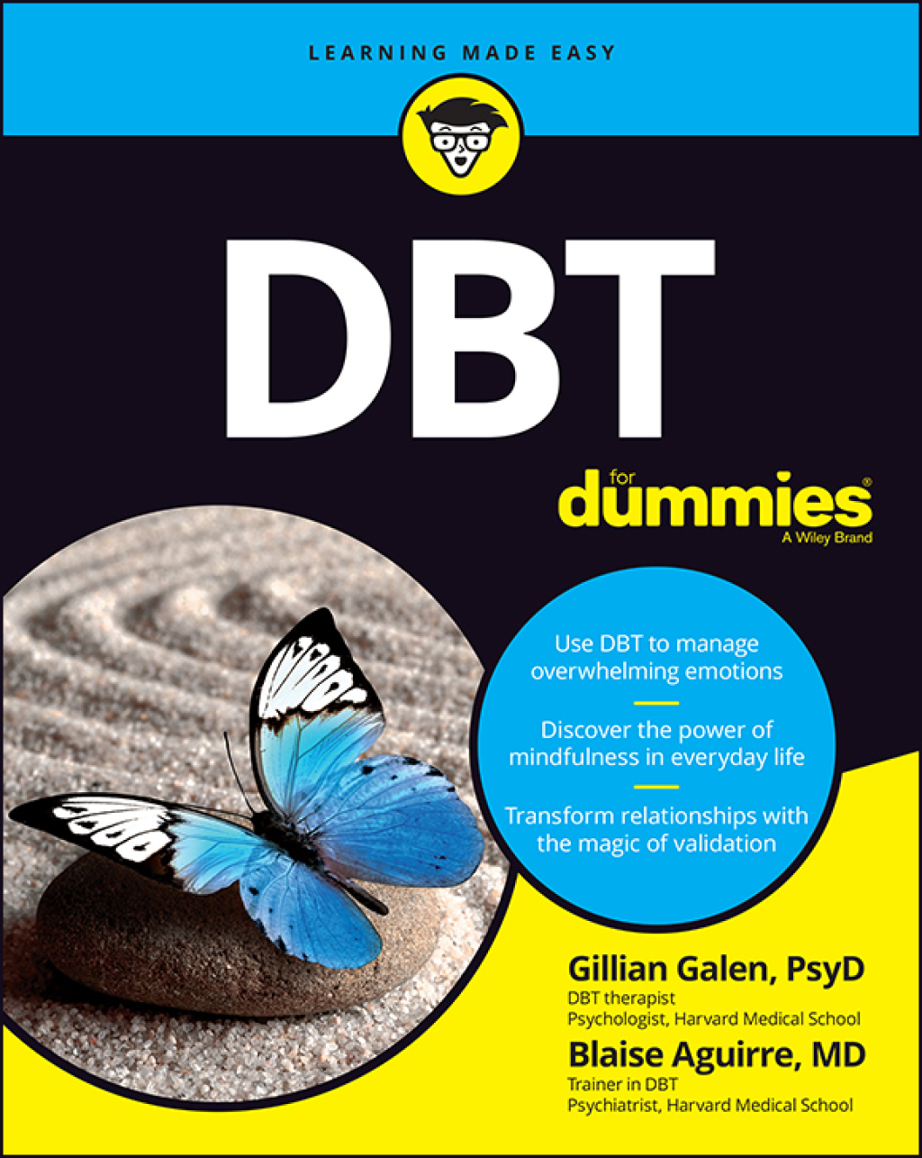 DBT For Dummies 1st Edition - (PDF/EPUB Version)