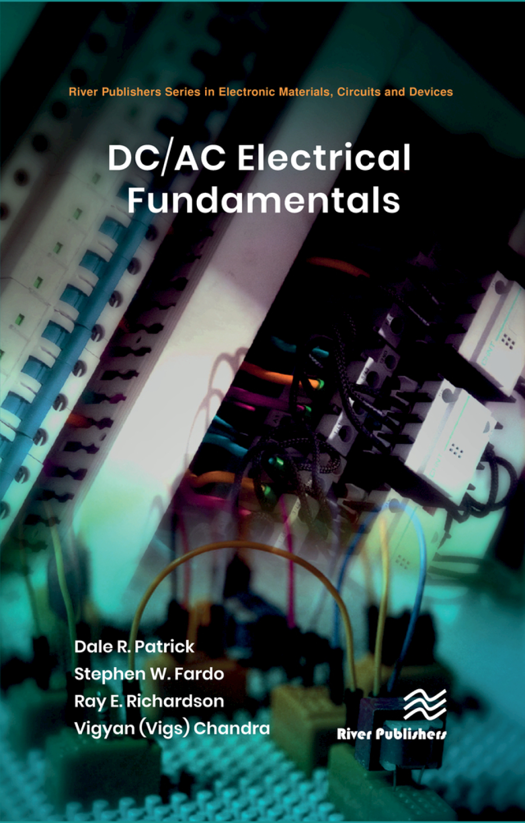 DC/AC Electrical Fundamentals 1st Edition â€“ PDF/EPUB Version ...