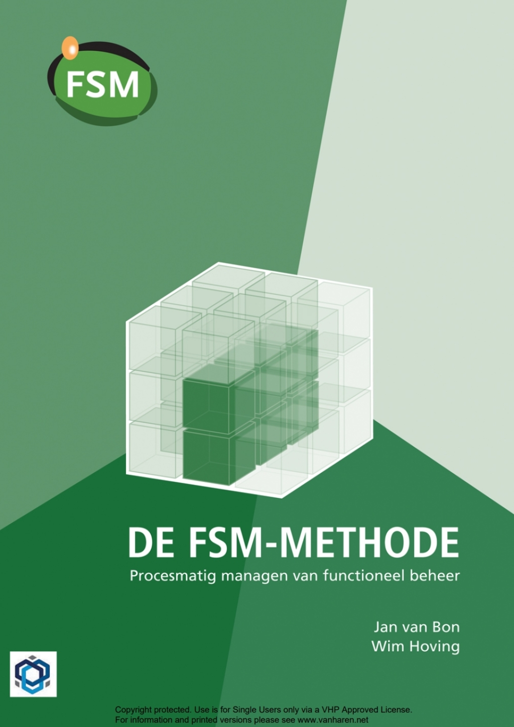 De FSM-methode 2nd Edition - (PDF/EPUB Version)