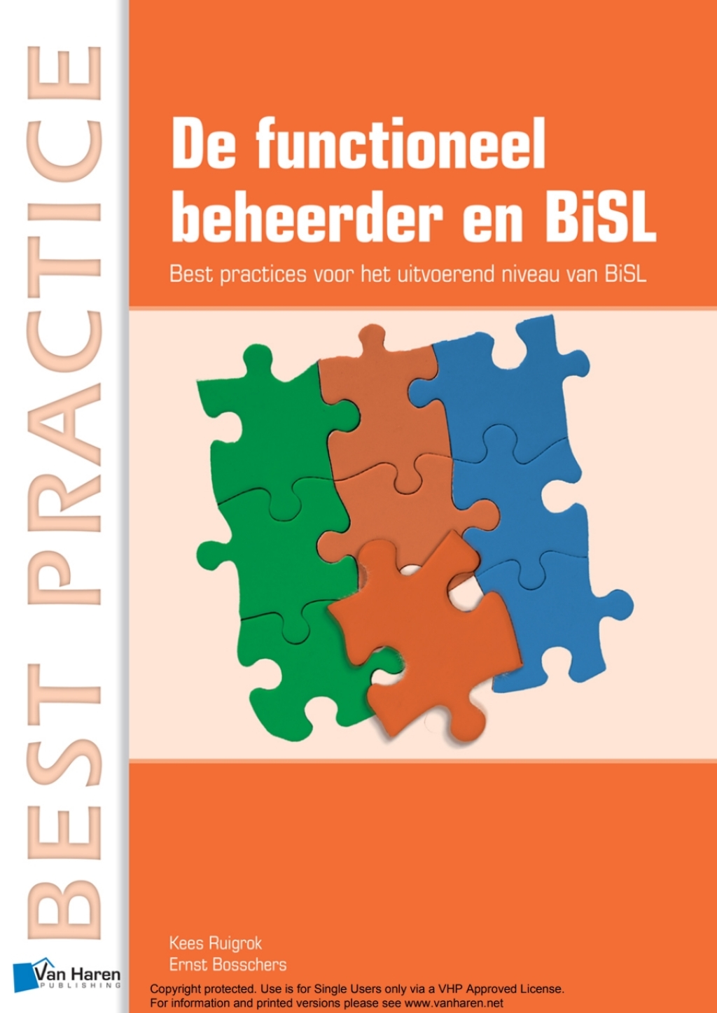 De functioneel beheerder en BiSLÂ® 1st Edition â€“ PDF/EPUB Version ...