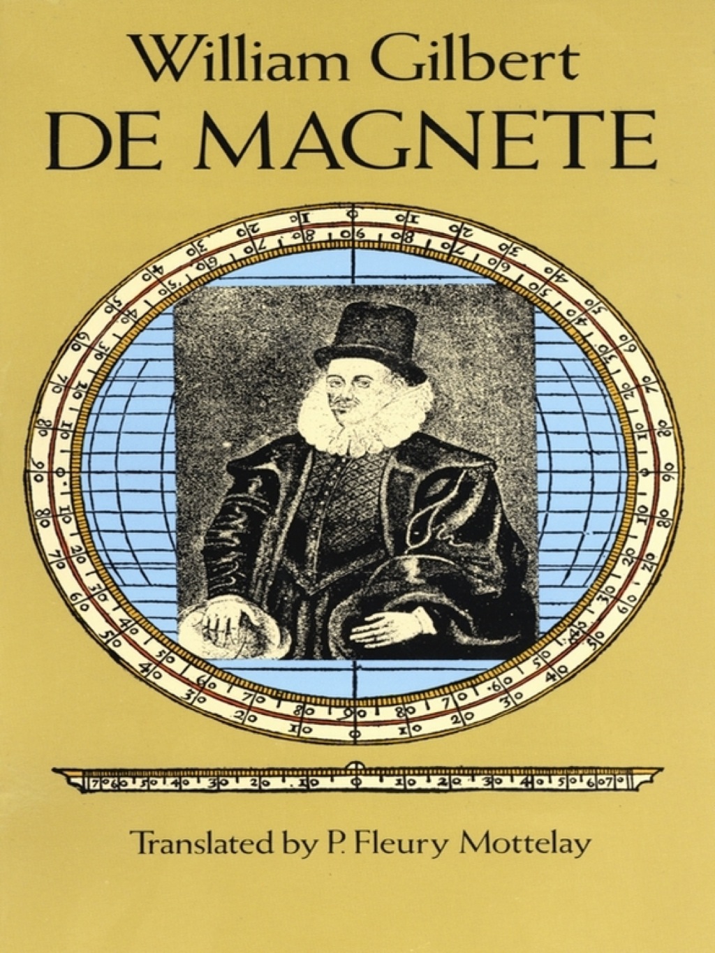 De Magnete - (PDF/EPUB Version)