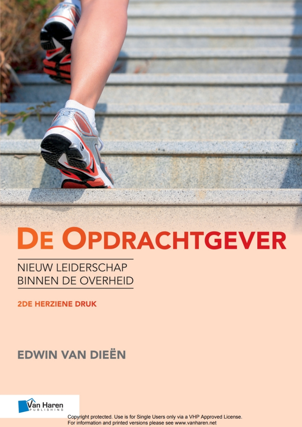 De Opdrachtgever â€“ 2de herziene druk 2nd Edition - (PDF/EPUB Version)