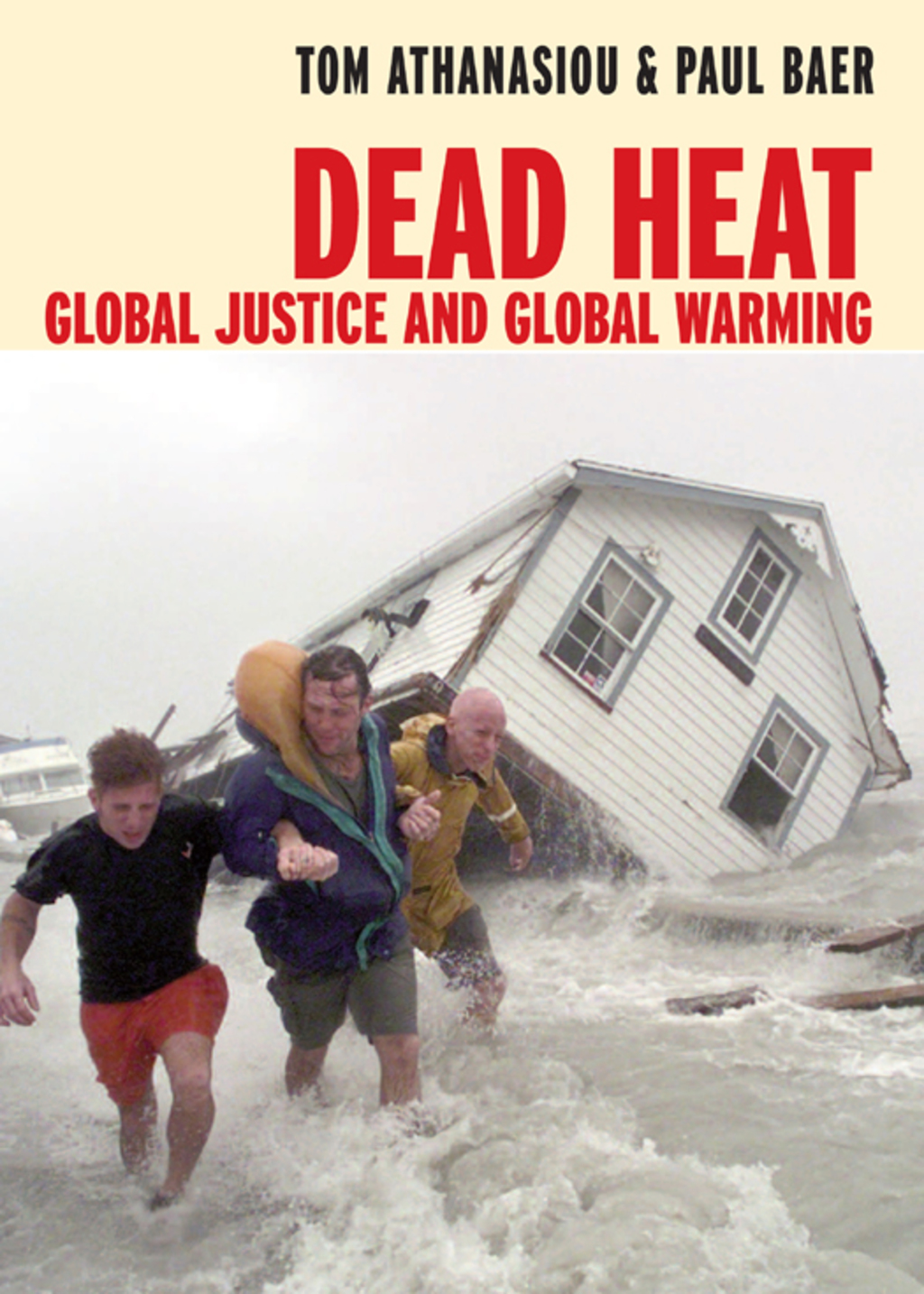 Dead Heat Global Justice and Global Warming - (PDF/EPUB Version)