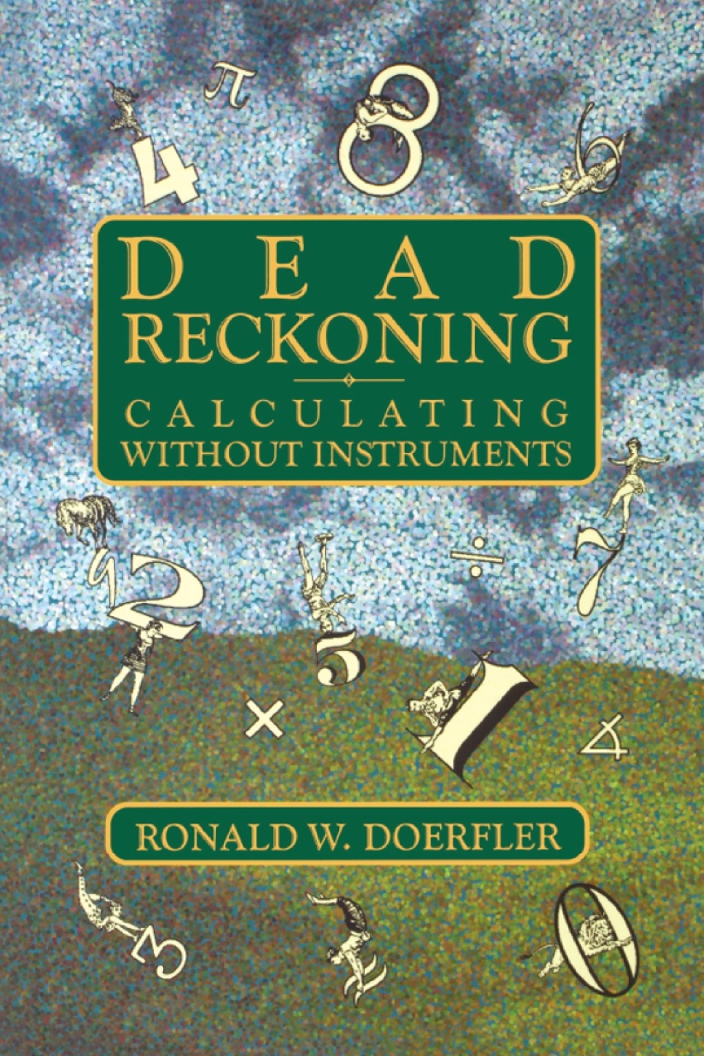Dead Reckoning - (PDF/EPUB Version)