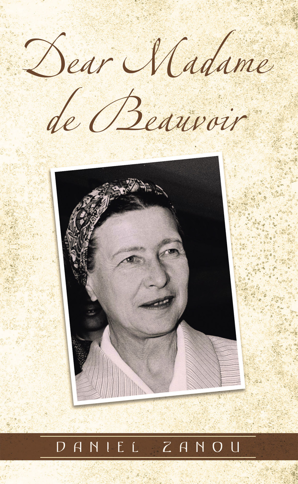 Dear Madame de Beauvoir - (PDF/EPUB Version)
